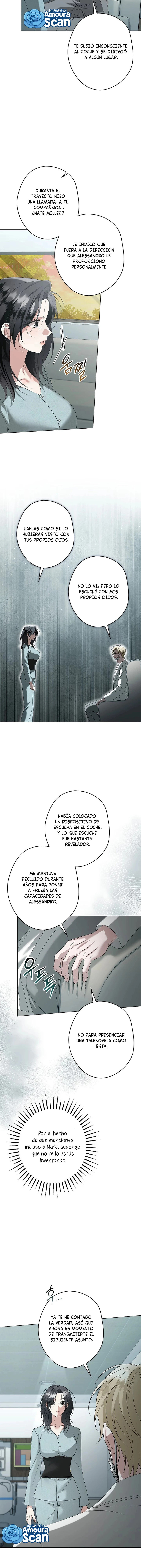 Solsticio de Verano Capítulo 55 - Página 9
