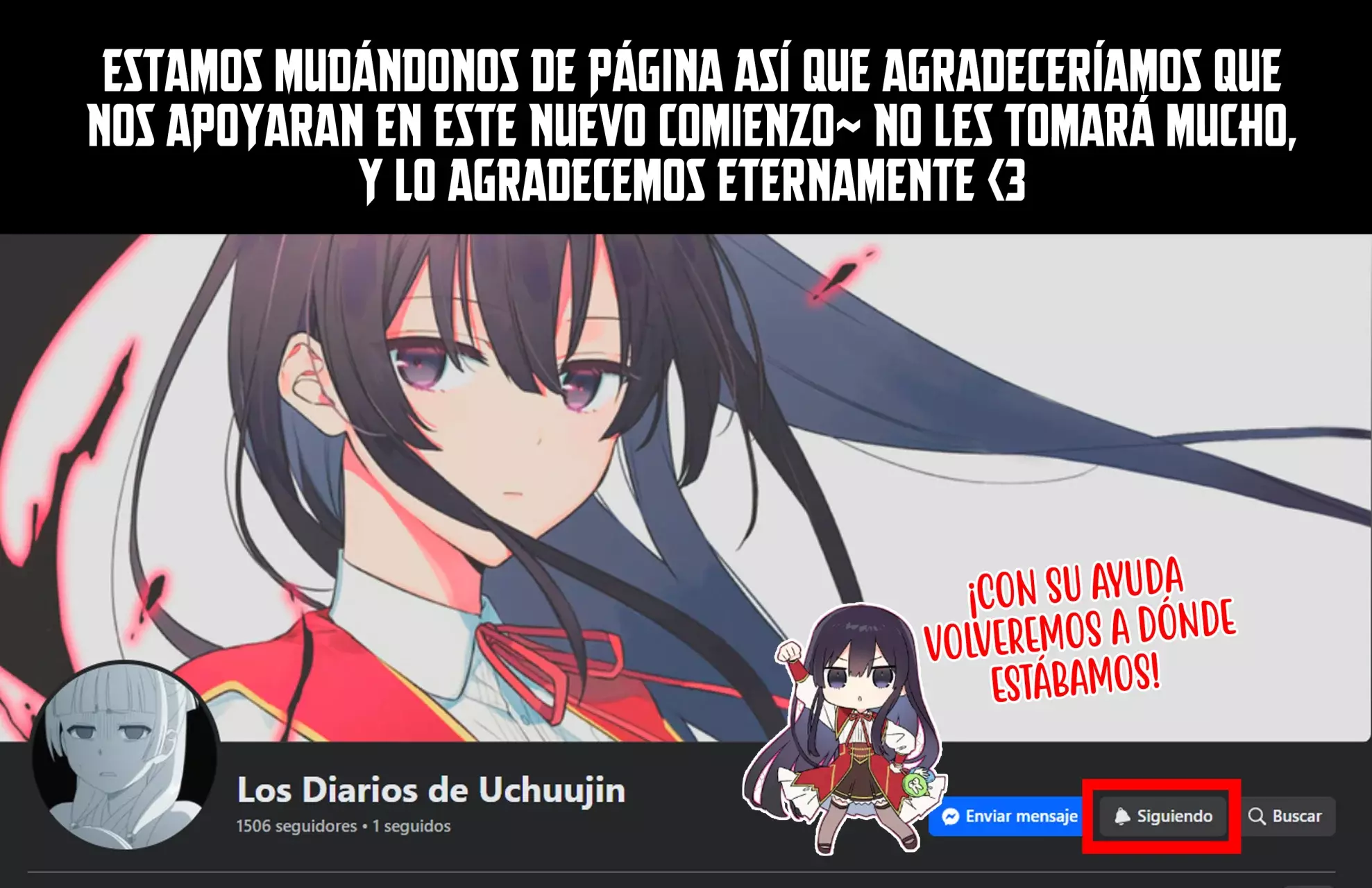 La Maestra Espadachina que Vive Conmigo es Demasiado Linda y me Hace Feliz Cada Día Capítulo 5.6 - Página 5
