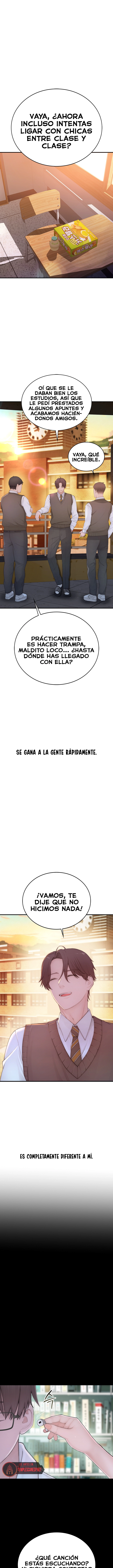 Indigno de ser Humano Capítulo 1 - Página 13