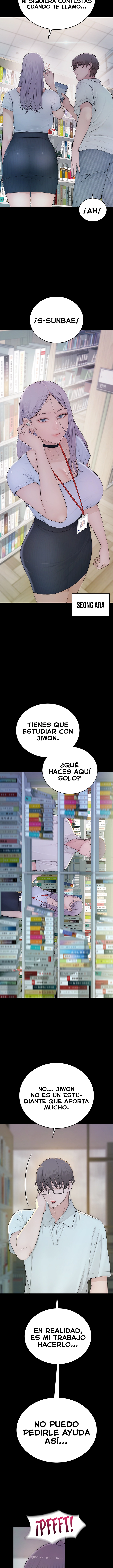 Indigno de ser Humano Capítulo 1 - Página 14