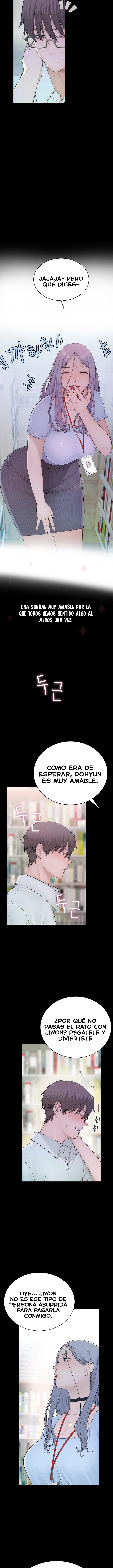 Indigno de ser Humano Capítulo 1 - Página 15