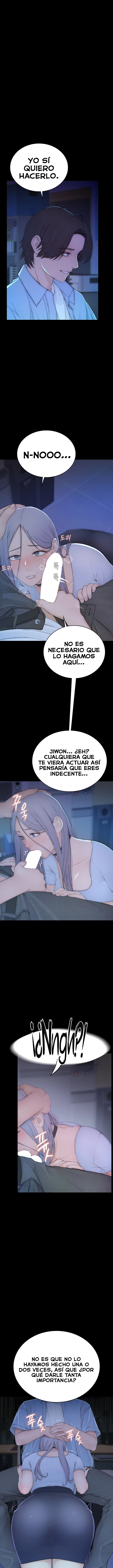 Indigno de ser Humano Capítulo 1 - Página 20