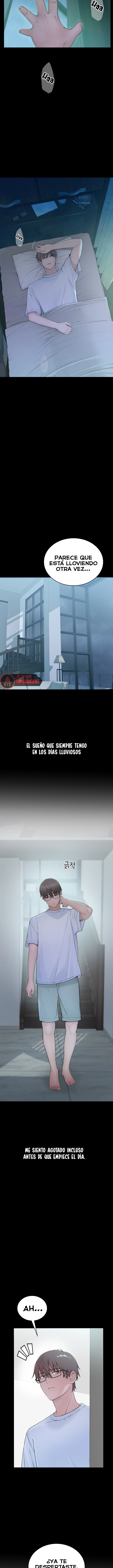 Indigno de ser Humano Capítulo 1 - Página 4