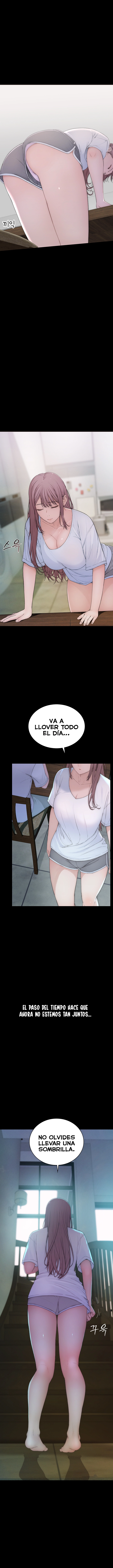 Indigno de ser Humano Capítulo 1 - Página 7
