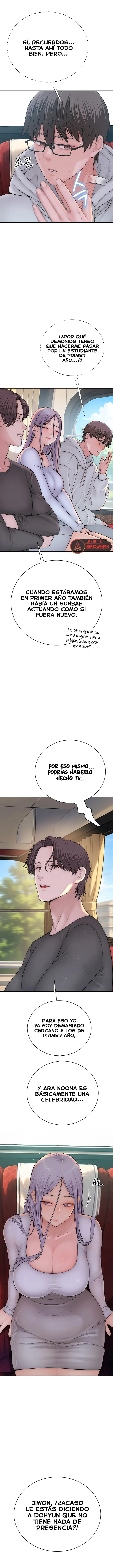 Indigno de ser Humano Capítulo 12 - Página 10