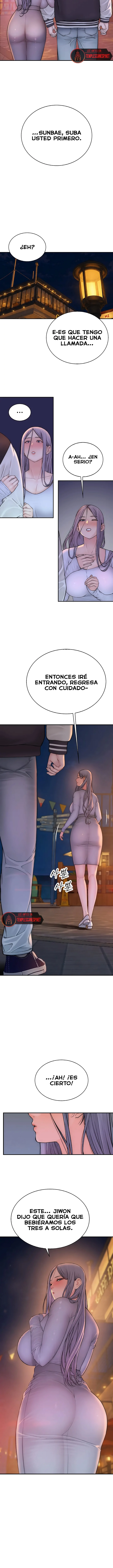 Indigno de ser Humano Capítulo 13 - Página 17