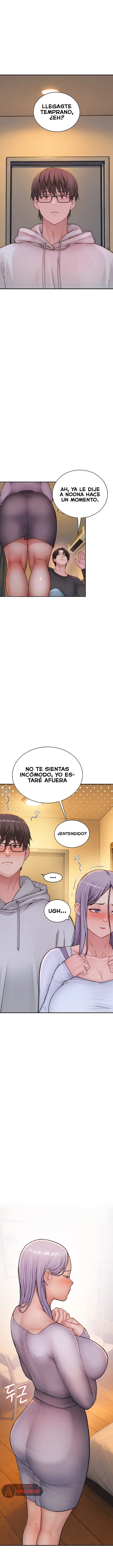 Indigno de ser Humano Capítulo 14 - Página 12