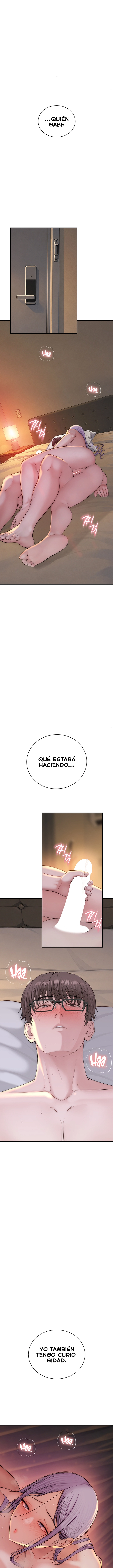 Indigno de ser Humano Capítulo 14 - Página 20