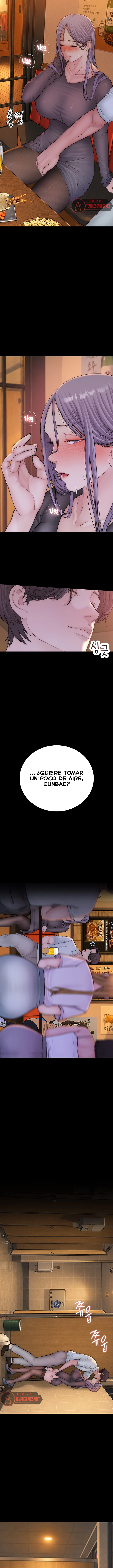 Indigno de ser Humano Capítulo 14 - Página 9