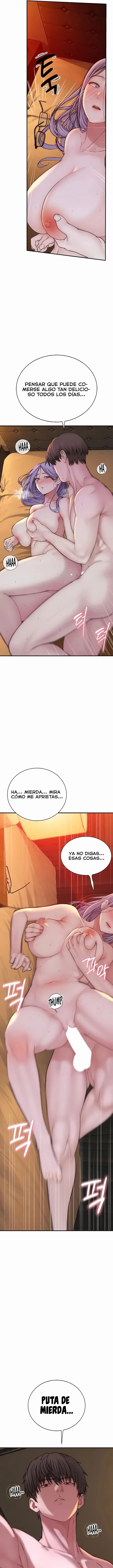 Indigno de ser Humano Capítulo 16 - Página 13