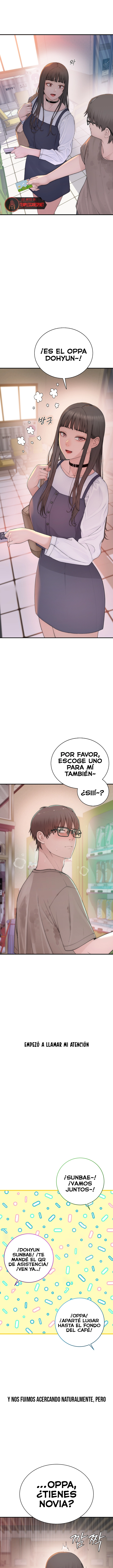 Indigno de ser Humano Capítulo 2 - Página 14