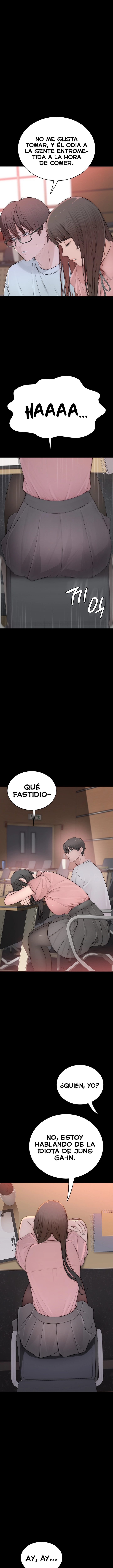 Indigno de ser Humano Capítulo 2 - Página 16