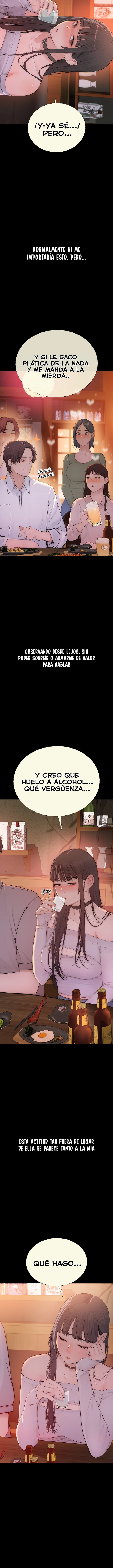 Indigno de ser Humano Capítulo 2 - Página 19