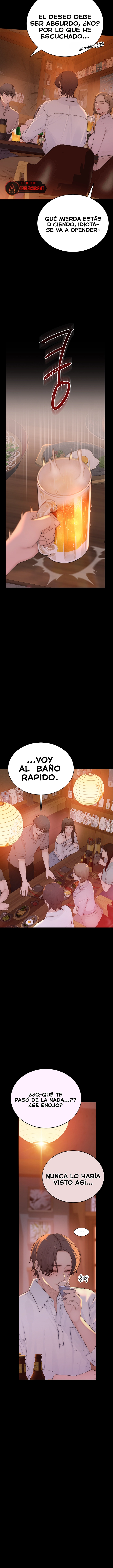 Indigno de ser Humano Capítulo 2 - Página 21
