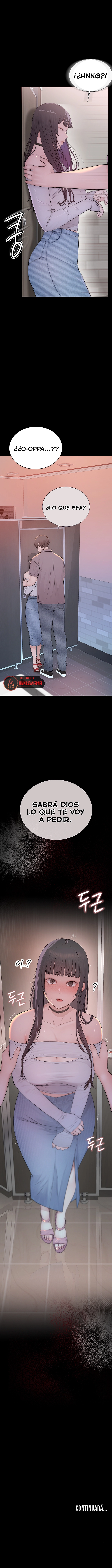 Indigno de ser Humano Capítulo 2 - Página 25