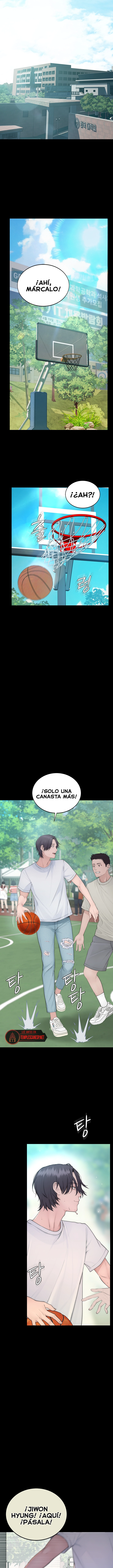 Indigno de ser Humano Capítulo 2 - Página 6