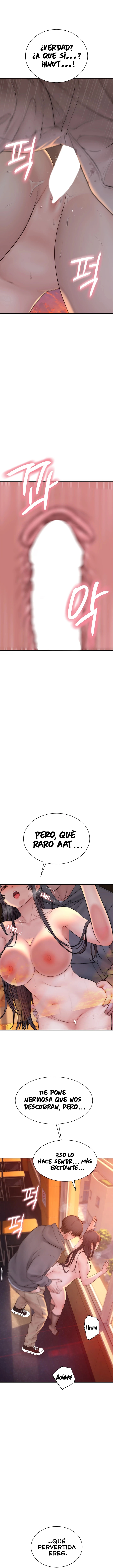 Indigno de ser Humano Capítulo 22 - Página 5