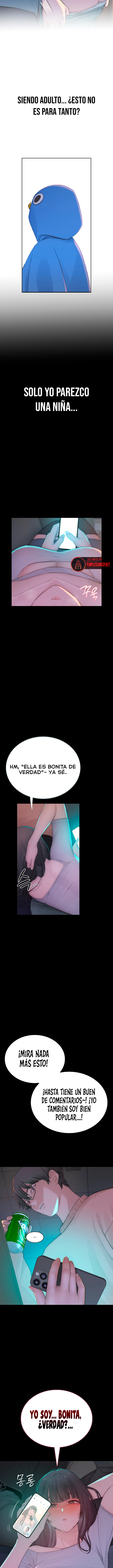 Indigno de ser Humano Capítulo 4 - Página 10