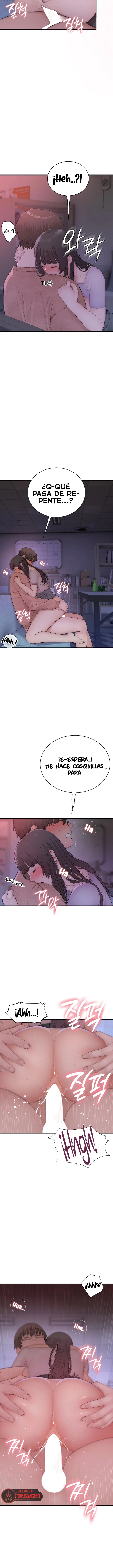 Indigno de ser Humano Capítulo 7 - Página 3
