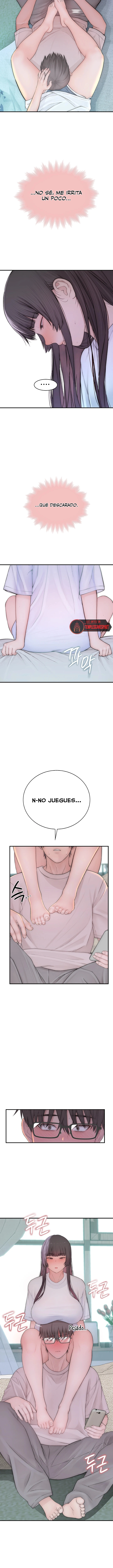 Indigno de ser Humano Capítulo 9 - Página 13
