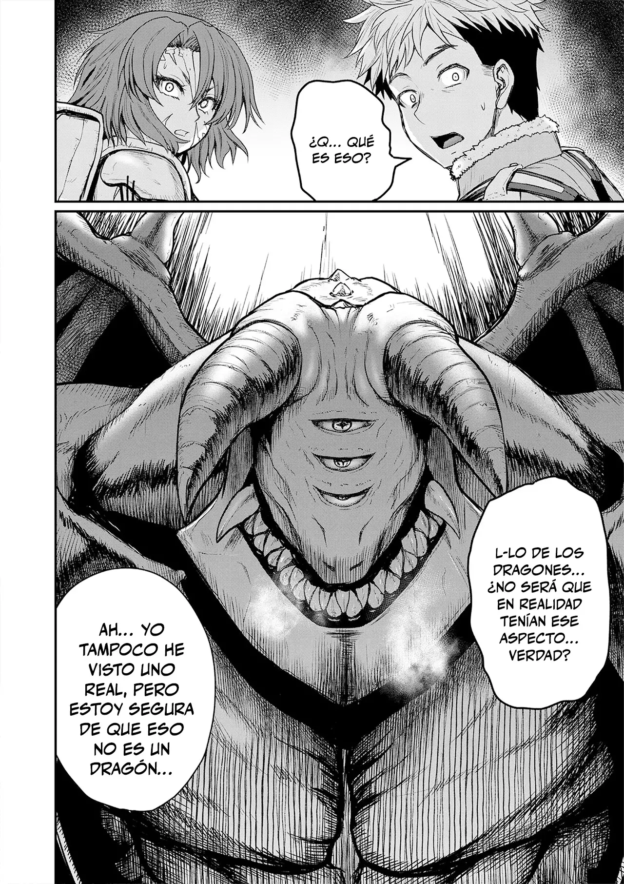 Henkyou no Ofuroya-san, Harem ni Naru ~Yamaoku ni Aru Sabireta Onsen no Kounou ga Cheat Sugite Onna Boukensha ni Daininki na Ken~ Capítulo 1 - Página 27
