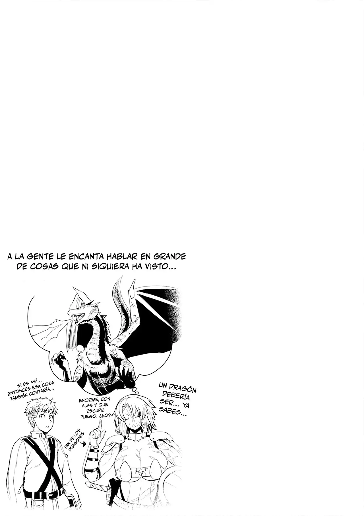 Henkyou no Ofuroya-san, Harem ni Naru ~Yamaoku ni Aru Sabireta Onsen no Kounou ga Cheat Sugite Onna Boukensha ni Daininki na Ken~ Capítulo 1 - Página 28