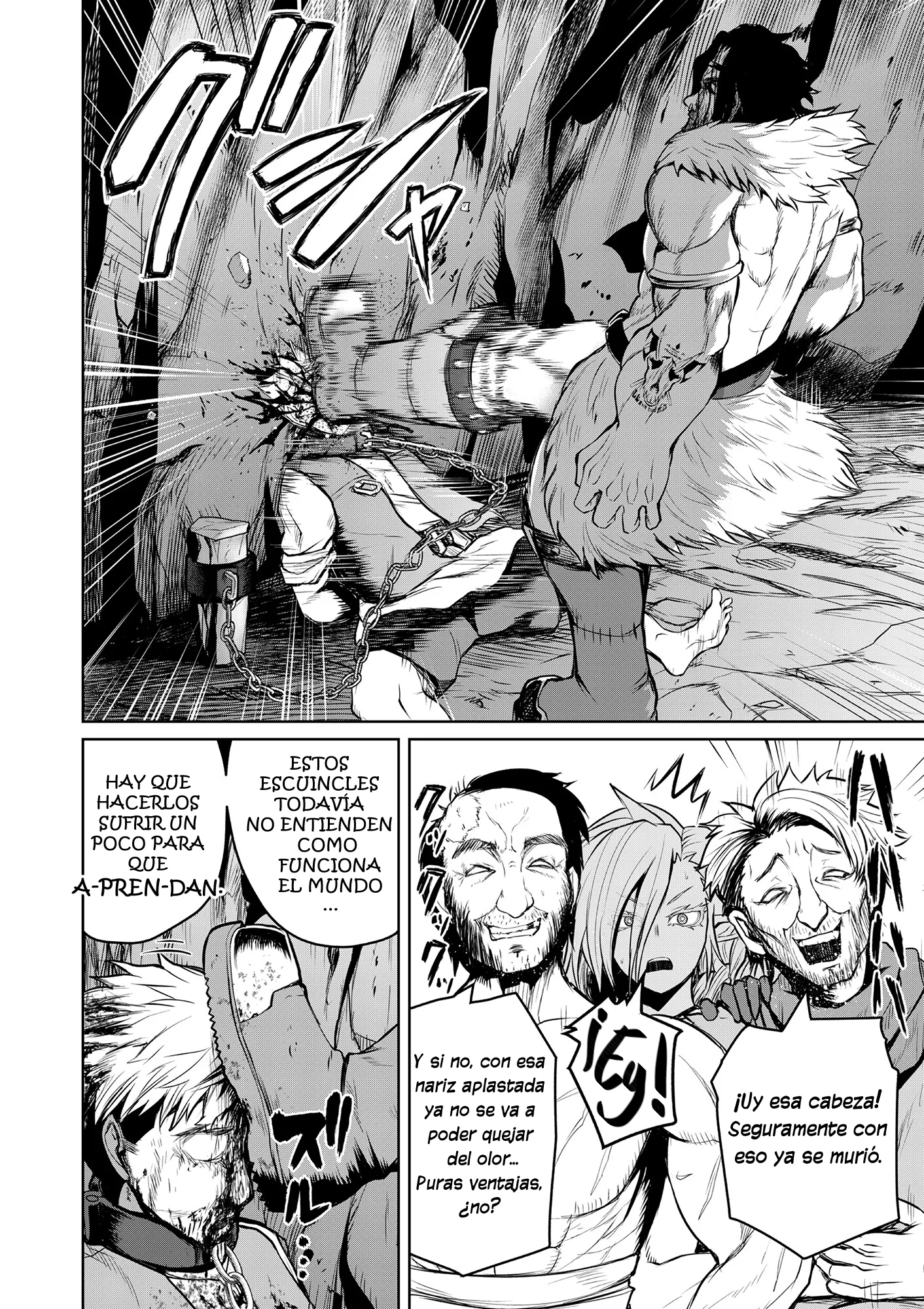 Henkyou no Ofuroya-san, Harem ni Naru ~Yamaoku ni Aru Sabireta Onsen no Kounou ga Cheat Sugite Onna Boukensha ni Daininki na Ken~ Capítulo 10 - Página 16