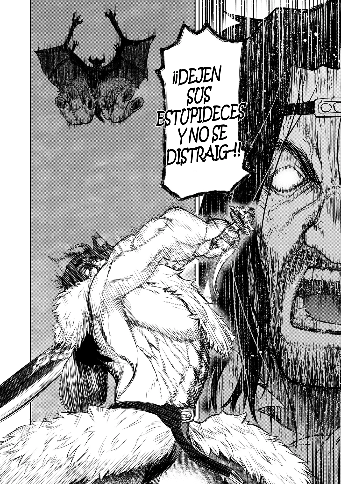 Henkyou no Ofuroya-san, Harem ni Naru ~Yamaoku ni Aru Sabireta Onsen no Kounou ga Cheat Sugite Onna Boukensha ni Daininki na Ken~ Capítulo 11 - Página 18