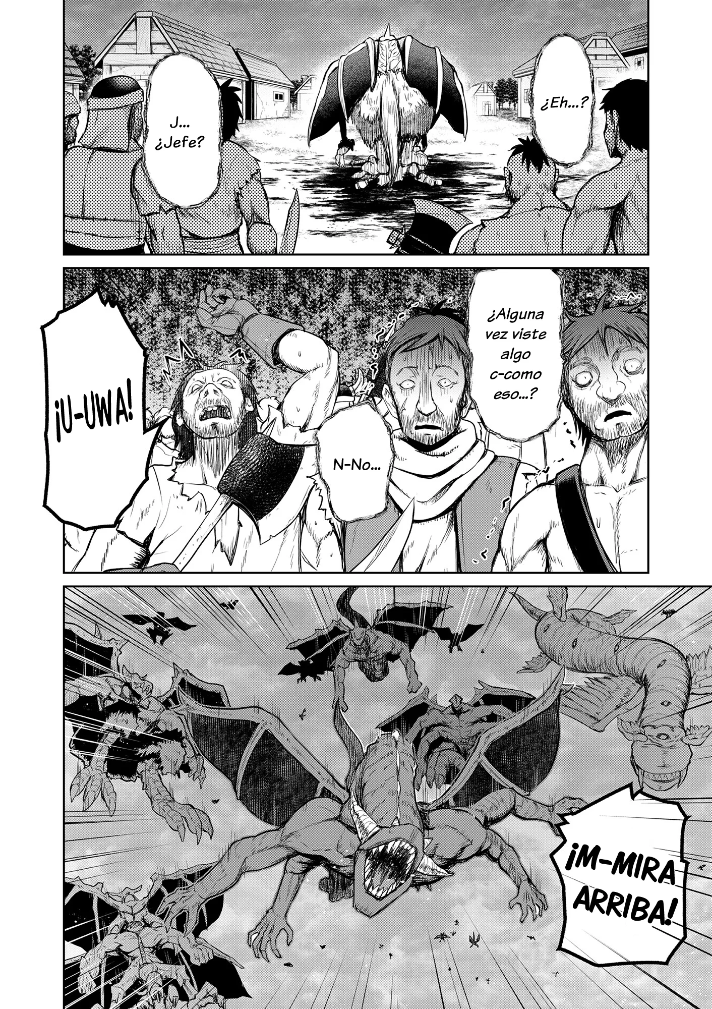 Henkyou no Ofuroya-san, Harem ni Naru ~Yamaoku ni Aru Sabireta Onsen no Kounou ga Cheat Sugite Onna Boukensha ni Daininki na Ken~ Capítulo 11 - Página 20