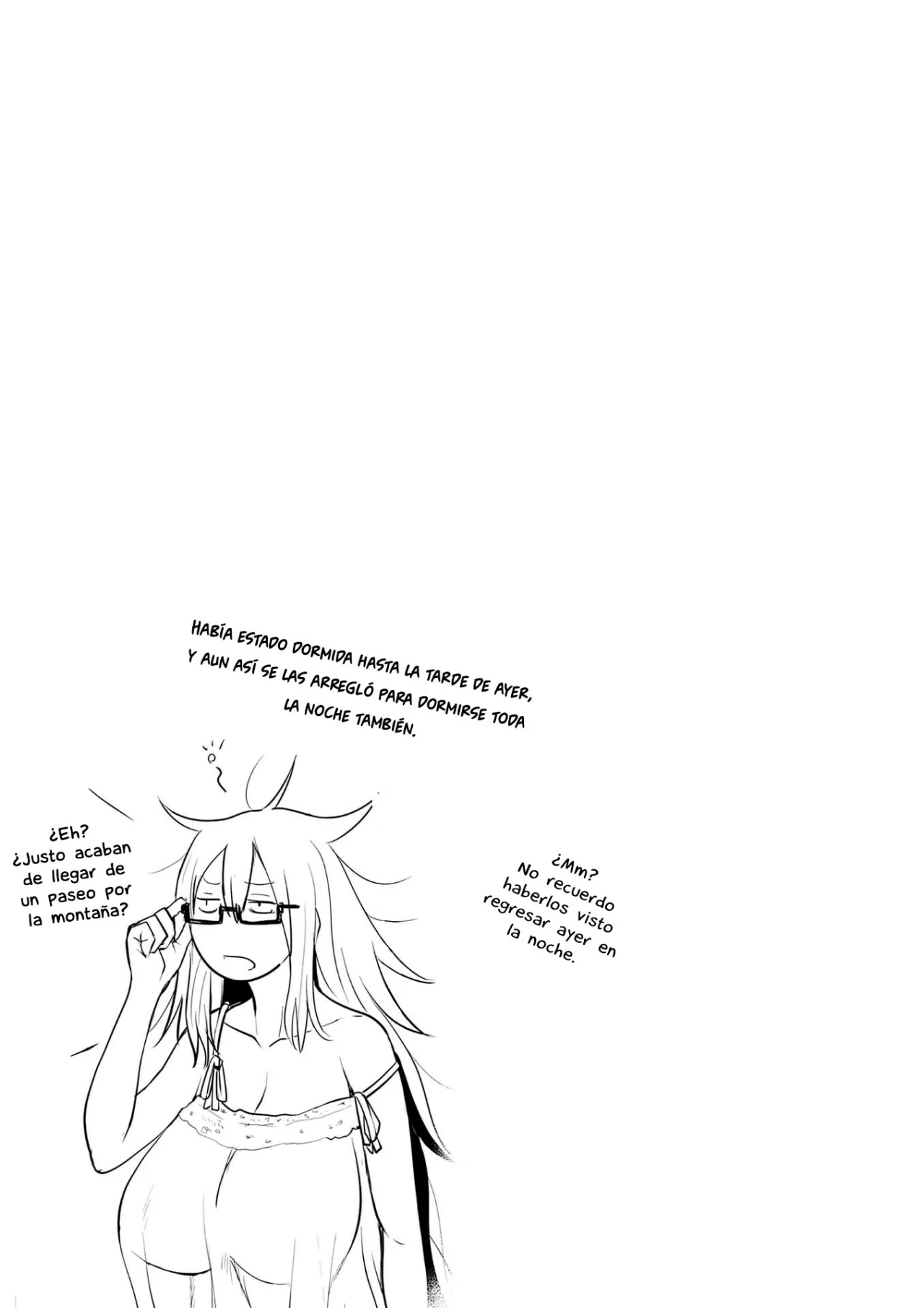 Henkyou no Ofuroya-san, Harem ni Naru ~Yamaoku ni Aru Sabireta Onsen no Kounou ga Cheat Sugite Onna Boukensha ni Daininki na Ken~ Capítulo 3 - Página 24