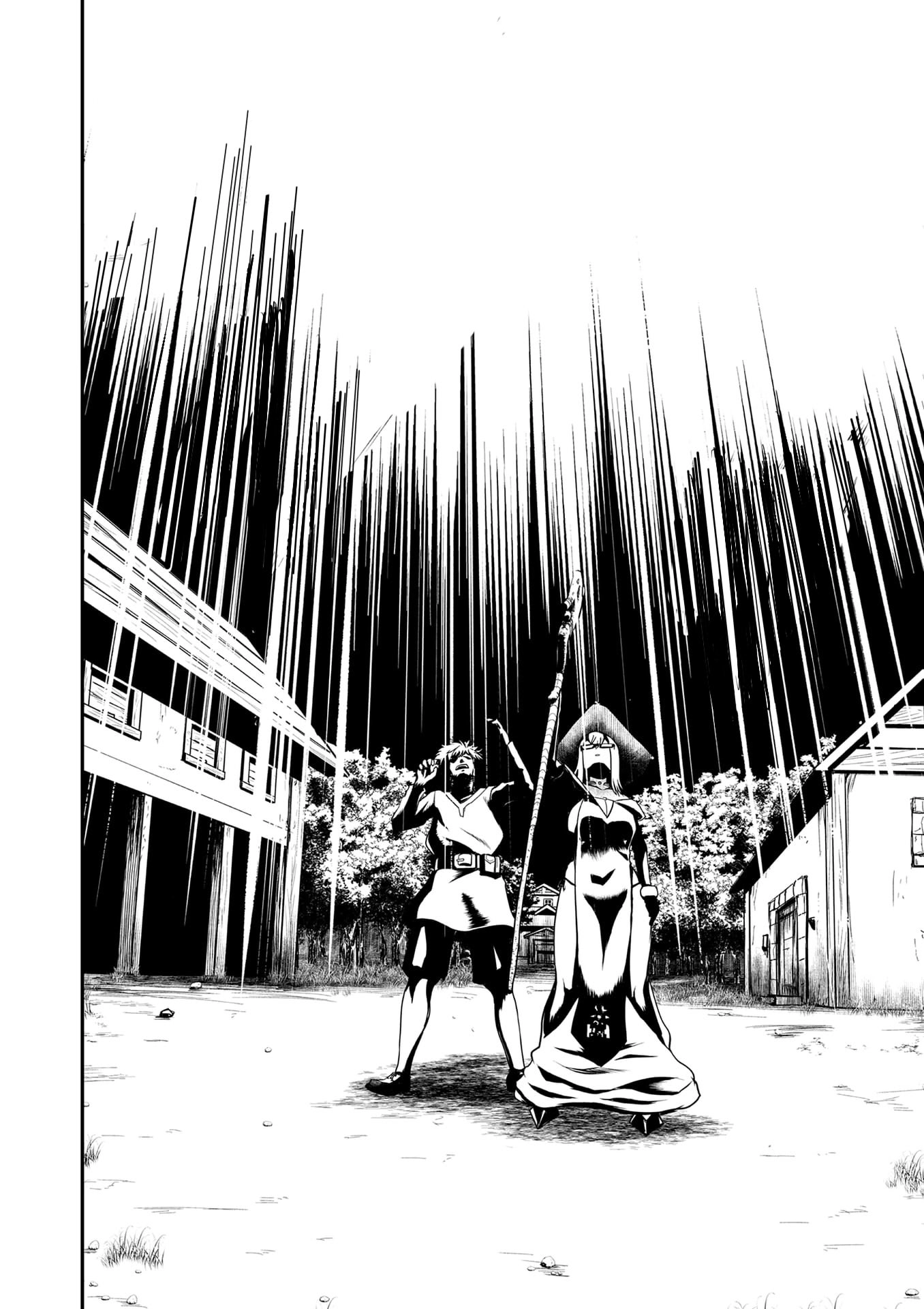 Henkyou no Ofuroya-san, Harem ni Naru ~Yamaoku ni Aru Sabireta Onsen no Kounou ga Cheat Sugite Onna Boukensha ni Daininki na Ken~ Capítulo 5 - Página 15