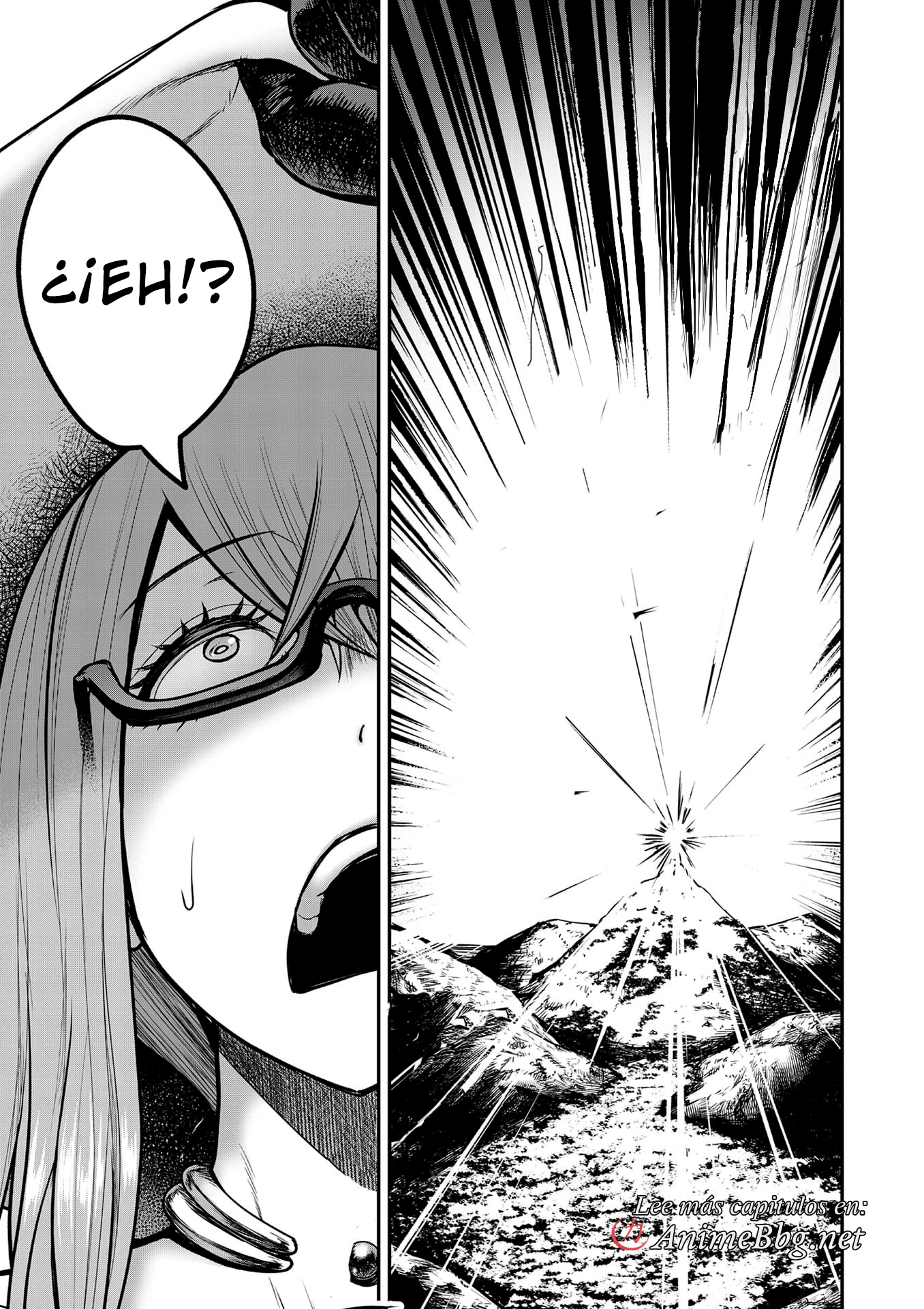 Henkyou no Ofuroya-san, Harem ni Naru ~Yamaoku ni Aru Sabireta Onsen no Kounou ga Cheat Sugite Onna Boukensha ni Daininki na Ken~ Capítulo 5 - Página 16