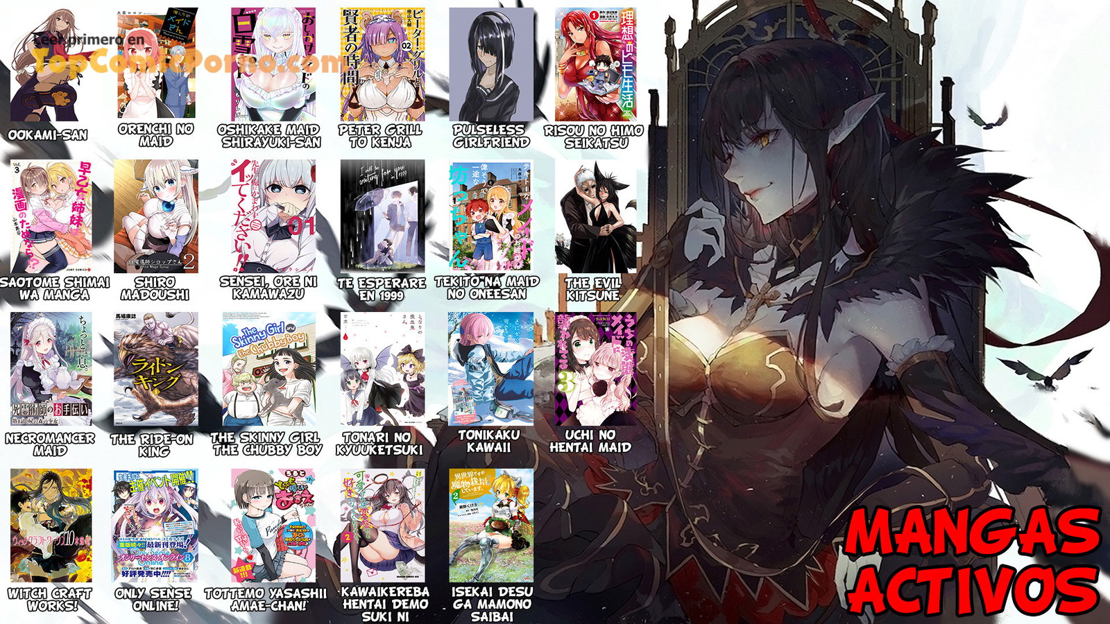Futanari No Elf Capítulo 10 - Página 9