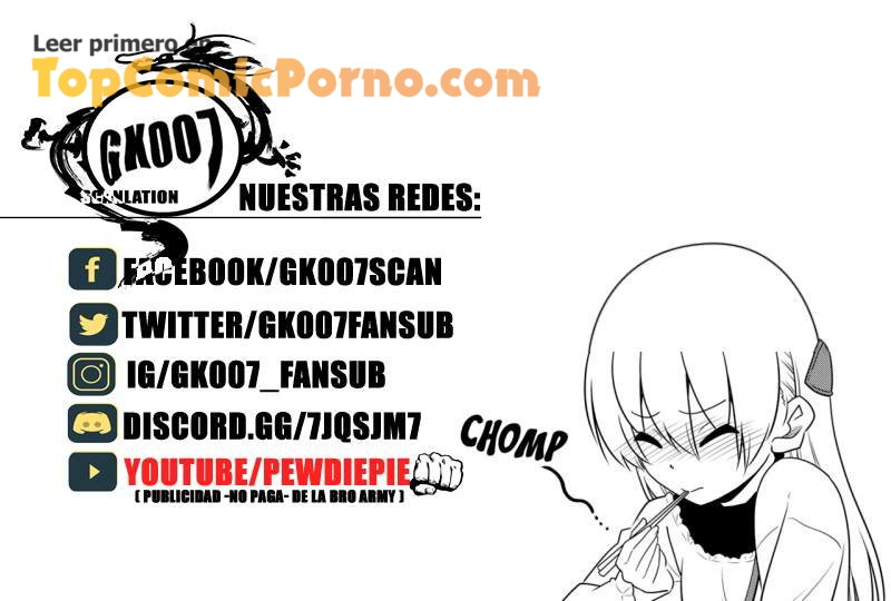 Futanari No Elf Capítulo 11 - Página 6