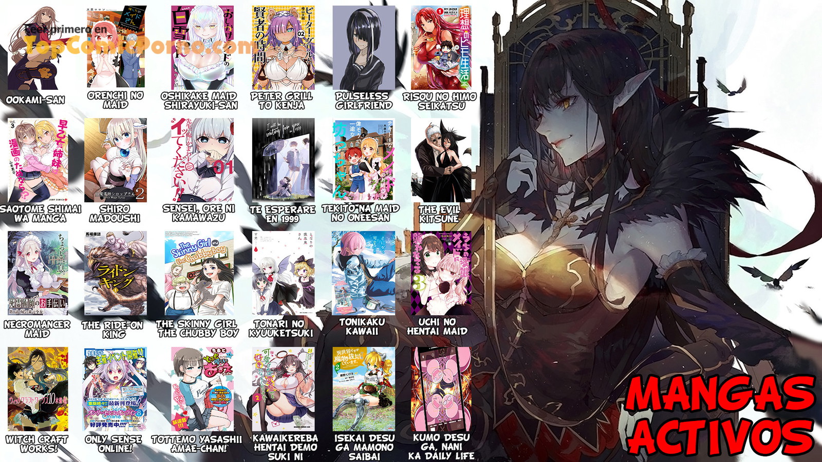 Futanari No Elf Capítulo 11 - Página 9