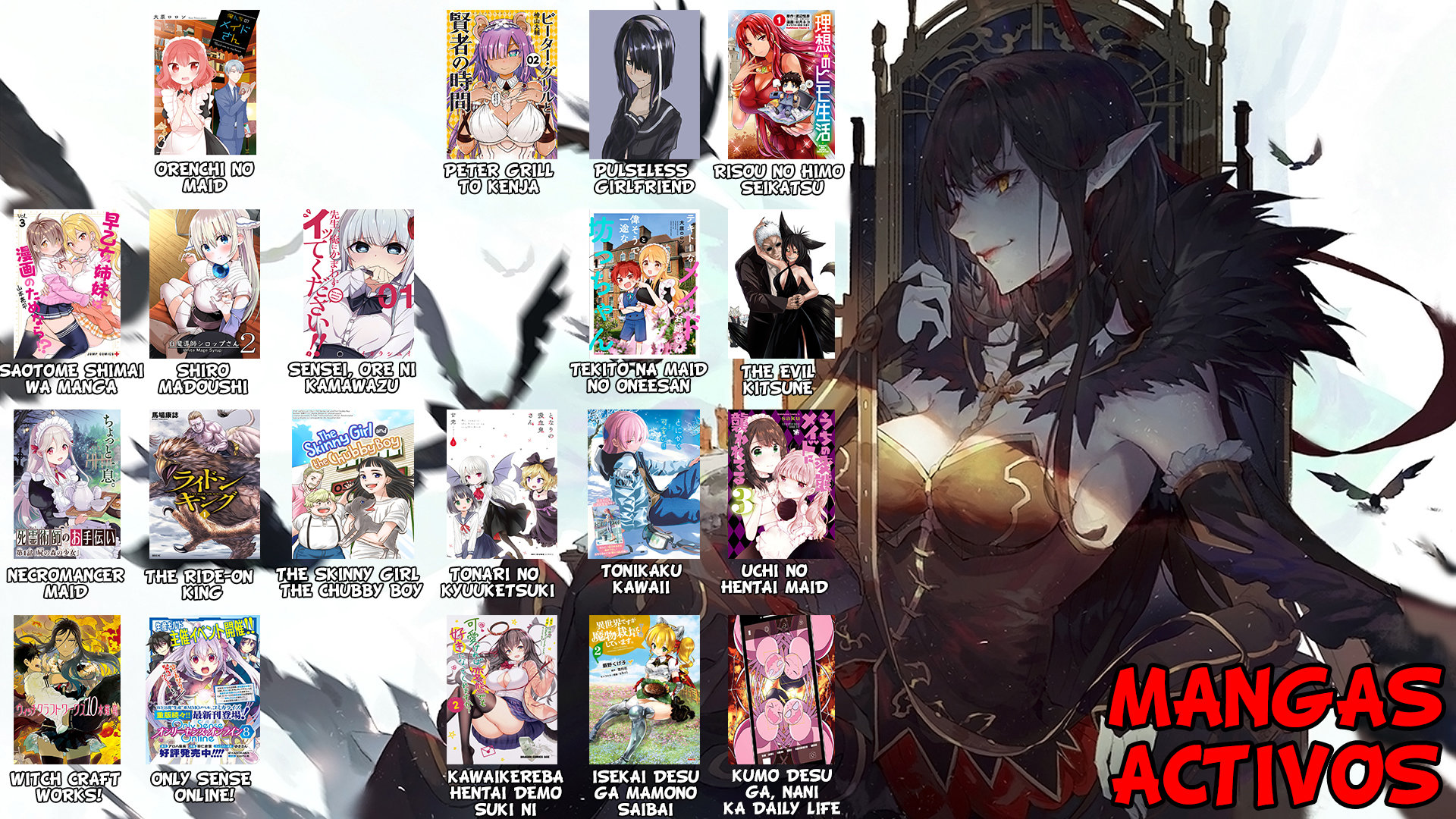 Futanari No Elf Capítulo 13.1 - Página 13