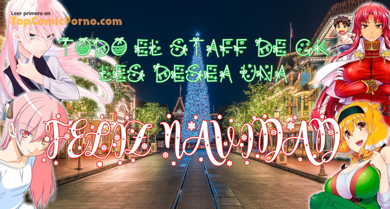Futanari No Elf Capítulo 13 - Página 9