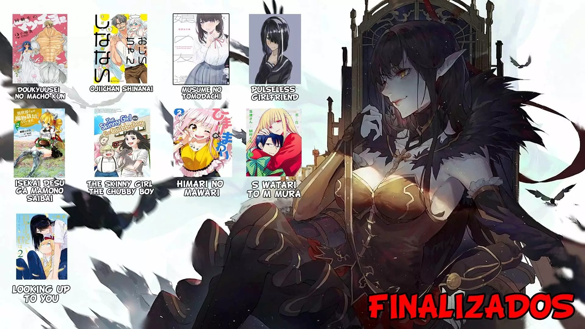 Futanari No Elf Capítulo 22.1 - Página 9