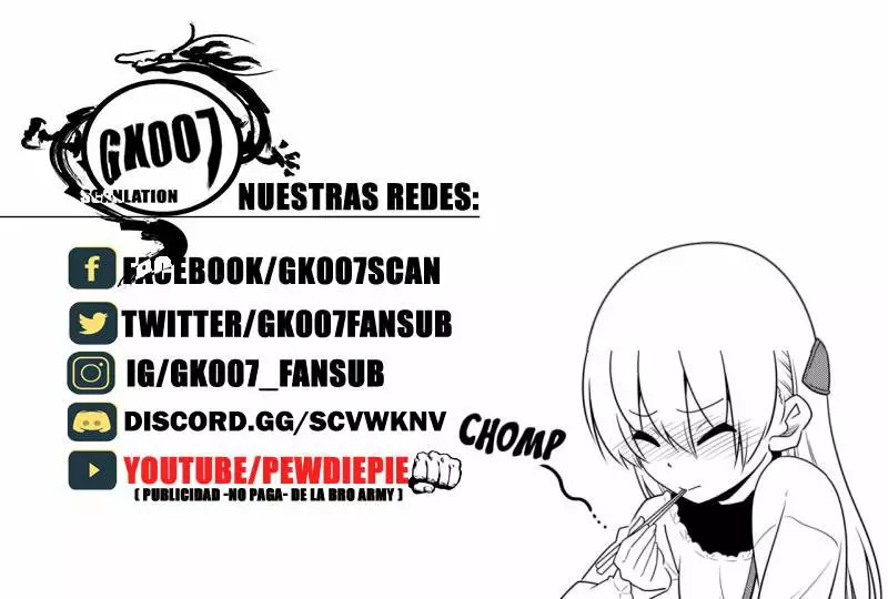Futanari No Elf Capítulo 22.1 - Página 10