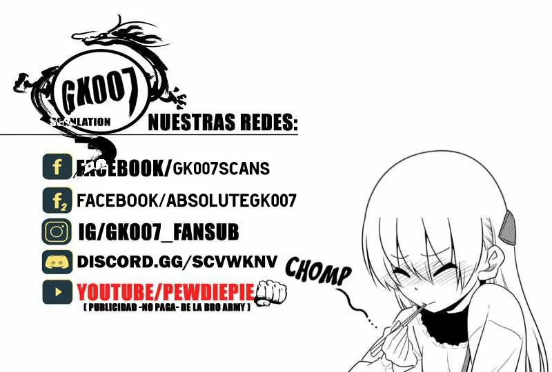 Futanari No Elf Capítulo 26.5 - Página 5