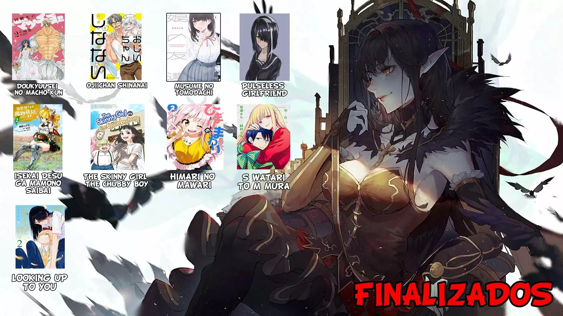Futanari No Elf Capítulo 26.5 - Página 9