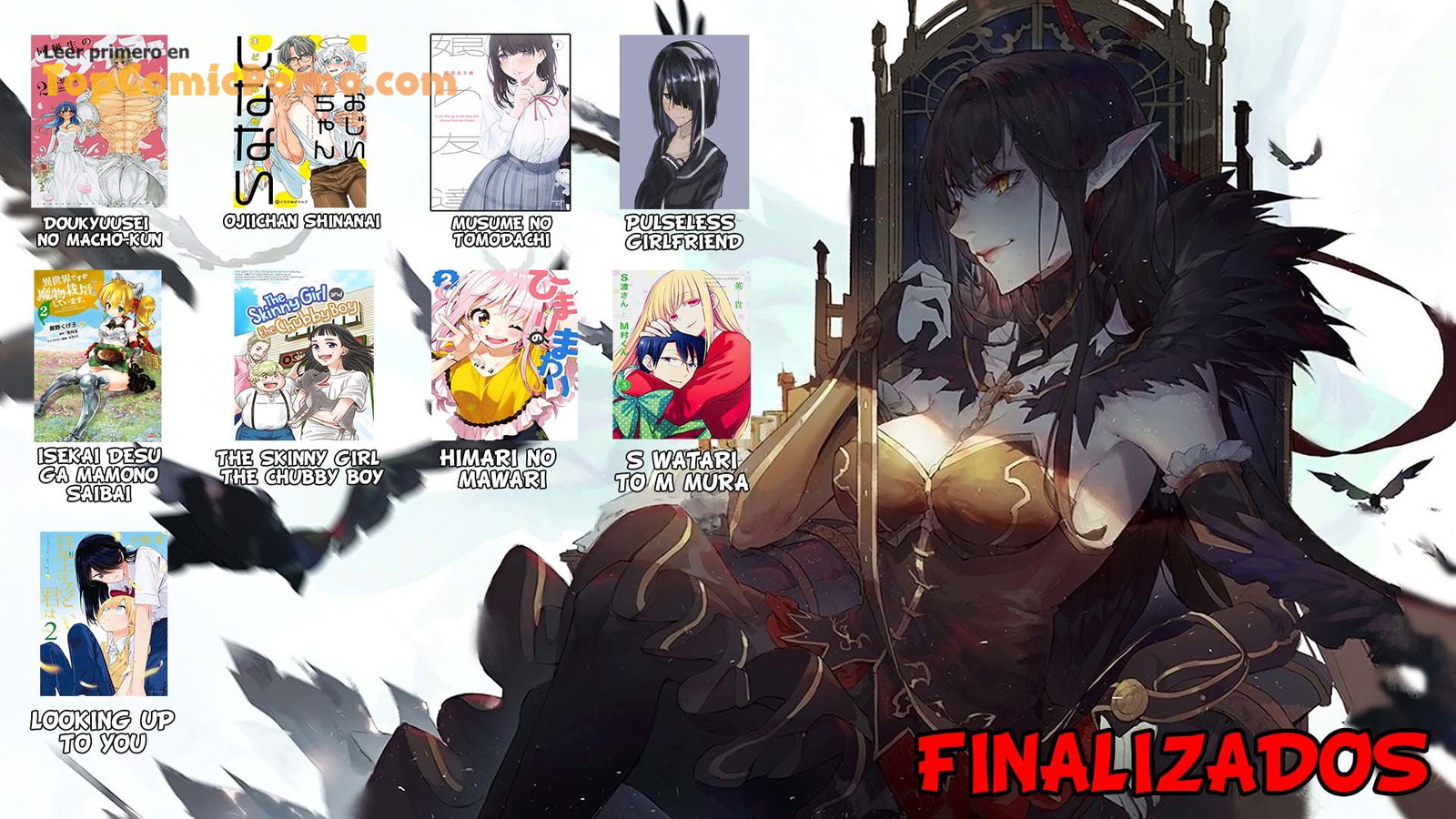 Futanari No Elf Capítulo 28 - Página 11