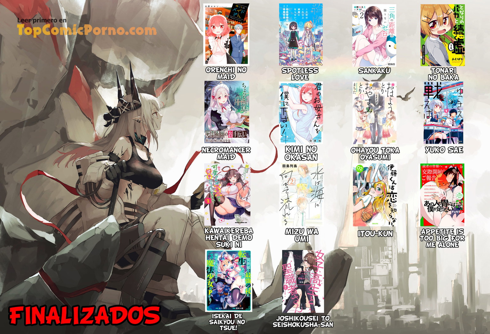 Futanari No Elf Capítulo 29 - Página 12