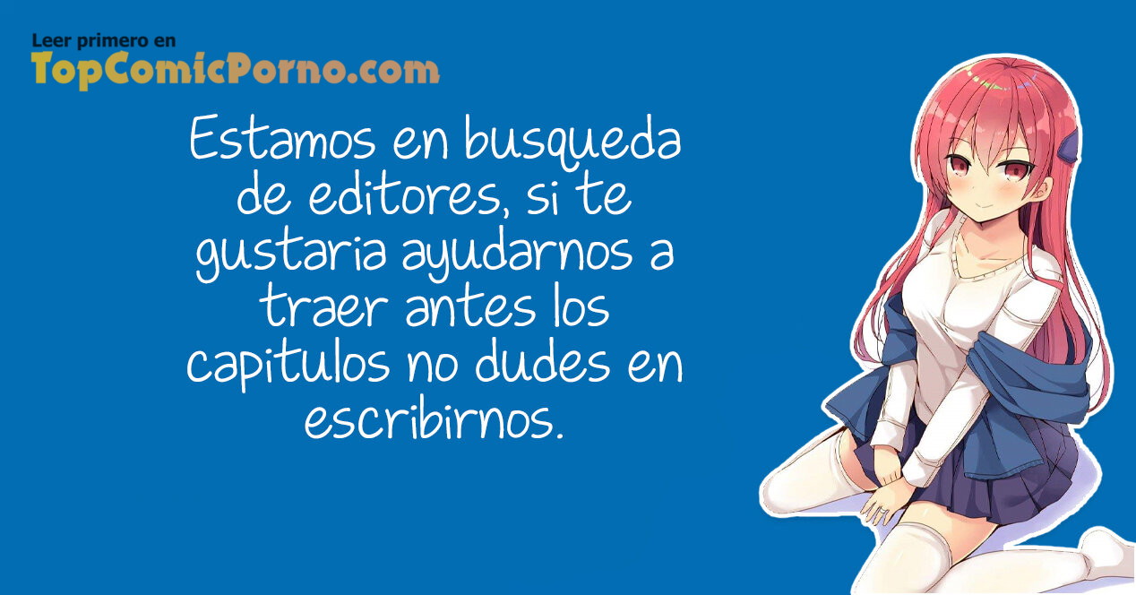 Futanari No Elf Capítulo 35 - Página 2