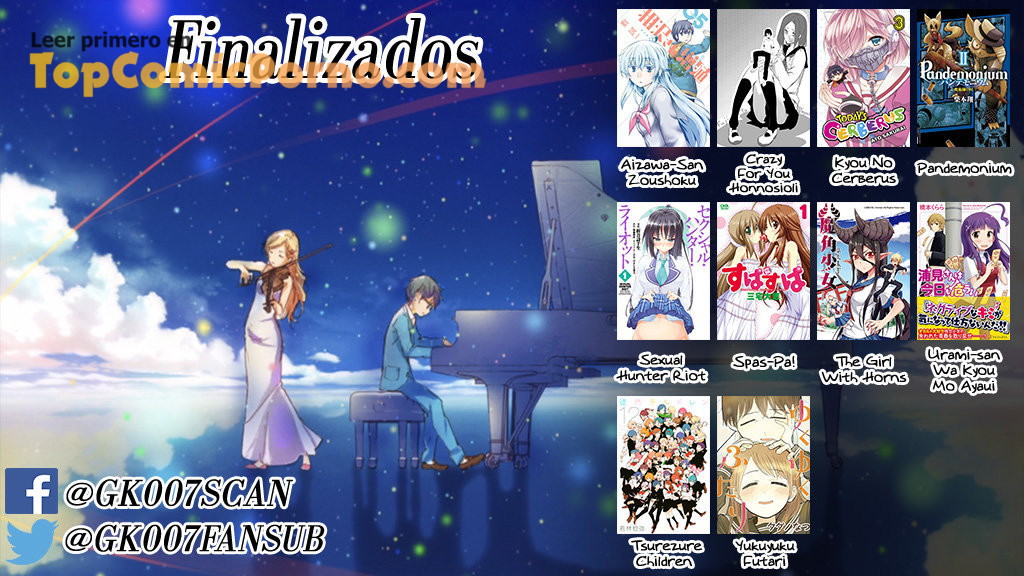 Futanari No Elf Capítulo 4 - Página 7