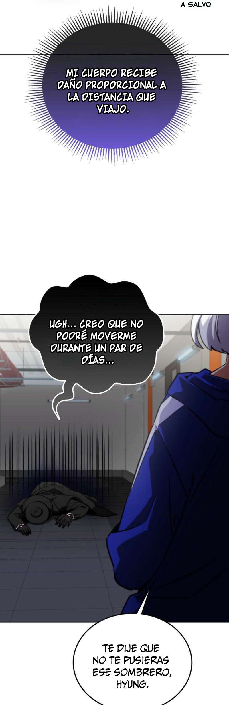 Futanari No Elf Capítulo 46 - Página 25