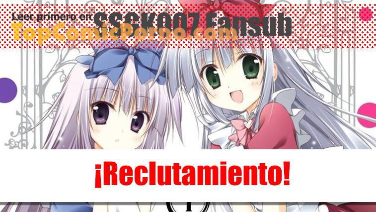 Futanari No Elf Capítulo 7 - Página 8