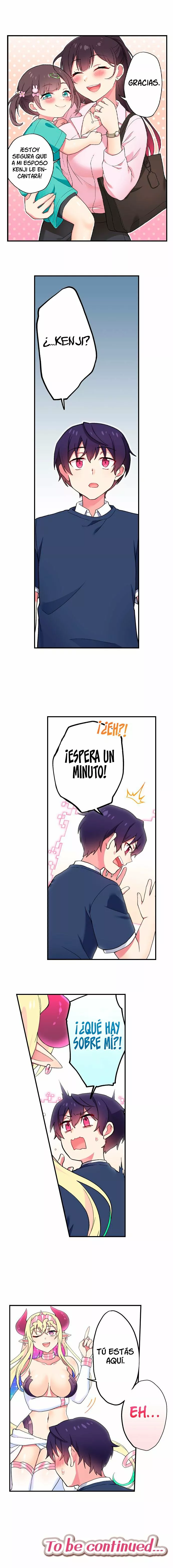 Committee Chairman, Didn't You Just Masturbate In the Bathroom? I Can See the Number of Times People Orgasm Capítulo 127 - Página 10