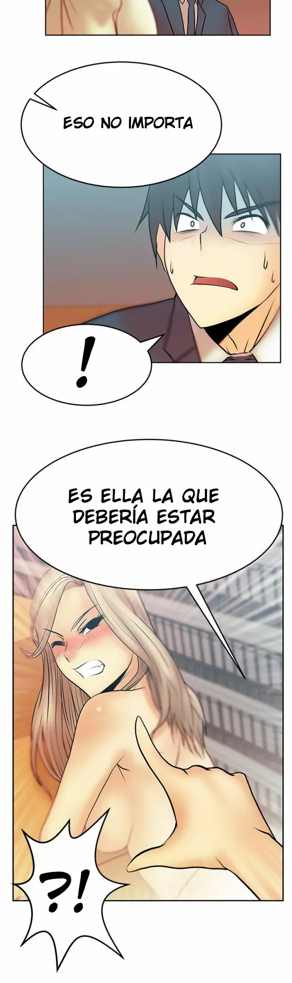 Office Lady Capítulo 14 - Página 9