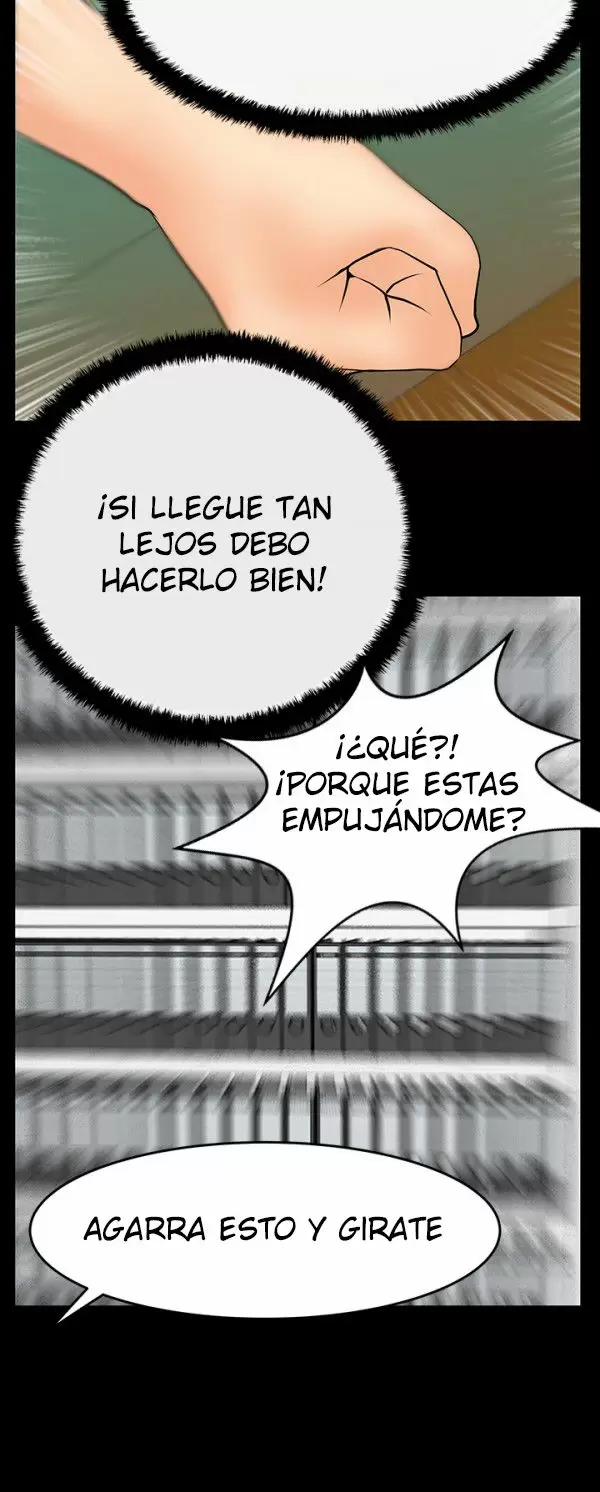 Office Lady Capítulo 15 - Página 12